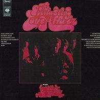 Love Affair - The Everlastig Love Affair - 12" LP - CBS S 63 416 (D) 1968
