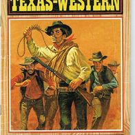 Texas Western Nr 114 Der Galgen wartet, Cimarron von Jack Everett Bastei Verlag