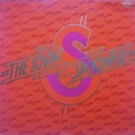 Lovin´ Spoonful - This Is - 12" LP - Kama Sutra 201.713 (D) 1974