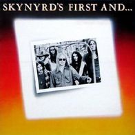 Lynyrd Skynyrd - Skynyrd´s First And Last - 12" LP - MCA 0062.114 (D) 1978