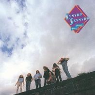 Lynyrd Skynyrd - Nuthin´ Fancy - 12" LP - MCA 6.22218 (D) 1976