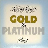 Lynyrd Skynyrd - Gold & Platinium - 12" DLP - MCA 11008 (US) 1979
