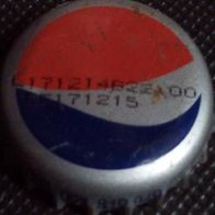 Laos Pepsi Cola soda limo Kronkorken Kronenkorken Korken aus Asien rar