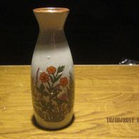 Blumenvase mit Muster
