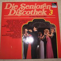 LP Vinyl Die Seniorendiscothek 3 ? In einer Nacht im Mai