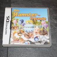 Petz Hamster - Freunde, Nintendo DS