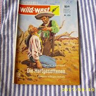 Pabel Wild West Nr. 674