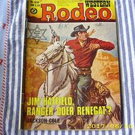 Rodeo Western Nr. 818