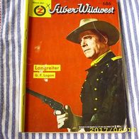 Silber Wildwest Nr. 686