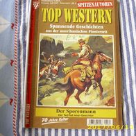 Top Western Spitzenautoren Nr. 22