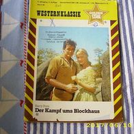 Golden Star Westernklassik Nr. 28