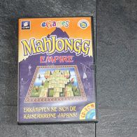 Mahjong, eGames, Mahjong Empire