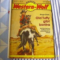 Western Wolf Nr. 204