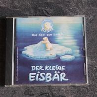 Der kleine Eisbär, Das Spiel zum Kinofilm