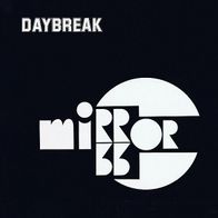 Mirror - Daybreak CD