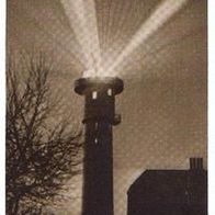 Antike AK Nordseebad Wangerooge Bild 36 v. 1934/35!!!!