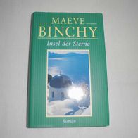 Insel der Sterne - Maeve Binchy