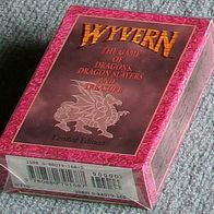 Wyvern, TCG, Starter-Pack