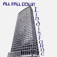 Lindisfarne - All Fall Down / We Can Swing Together - 7" - Charisma CB 191 (UK) 1972