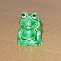 Happy Frogs-Schlauberger 1986