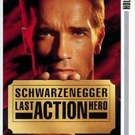 Video: Last Action Hero (Schwarzenegger)