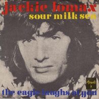 Jackie Lomax - Sour Milk Sea / The Eagle Laughs At You - 7" - Apple O 23 891 (D) 1968