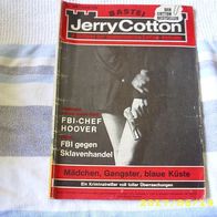 G-man Jerry Cotton Nr. 104 (3. Auflage)