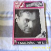 Kelter Krimi Sammelband Nr. 11