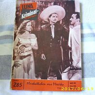 Luna Kriminal Roman Nr. 285