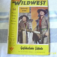 Neuzeit Wildwest Nr. 94