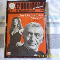 12 Uhr Krimi Nr. 10