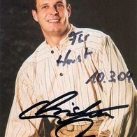 AK Christian Fey 2009 Peter Steiners Theaterstadl Bayrisches Volkstheater teatro