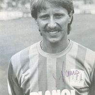 AK Lothar Gans VfL Osnabrück 1980er VfB Schinkel- Haste SV Meppen Holdorf Melle