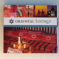 DVD - Oriental Lounge, Impuls Records 2011