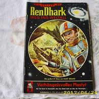 Ren Dhark Nr. 14