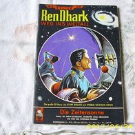 Ren Dhark Nr. 21
