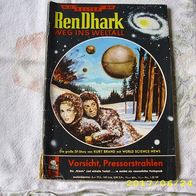 Ren Dhark Nr. 23