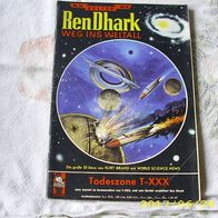 Ren Dhark Nr. 24