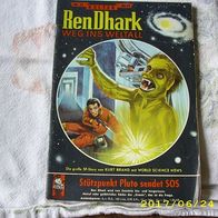 Ren Dhark Nr. 25