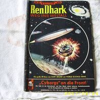 Ren Dhark Nr. 36