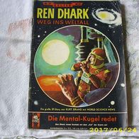 Ren Dhark Nr. 47