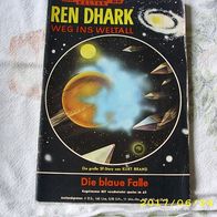 Ren Dhark Nr. 62