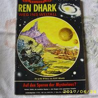 Ren Dhark Nr. 68