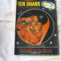 Ren Dhark Nr. 98
