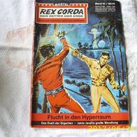 Rex Corda Nr. 10