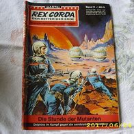 Rex Corda Nr. 11