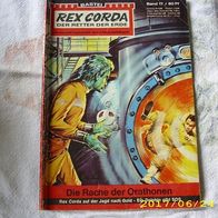 Rex Corda Nr. 17