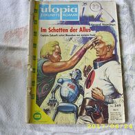 Utopia Nr. 349