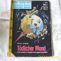 Utopia Nr. 445