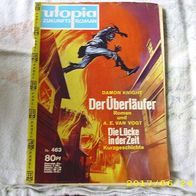 Utopia Nr. 463
